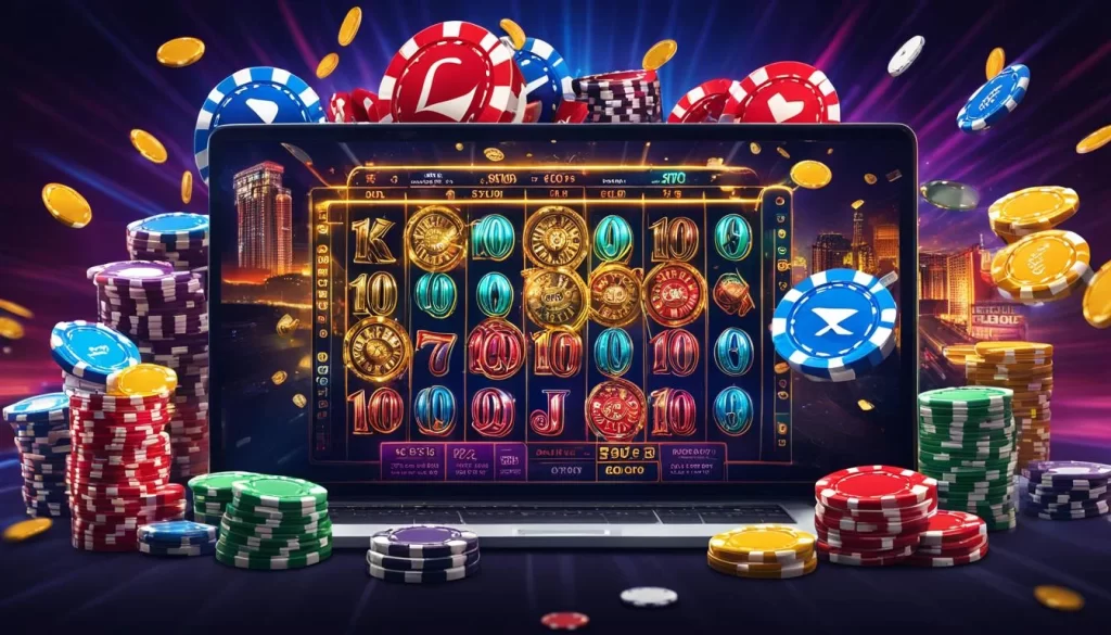 Tổng quan các tính năng chính của ứng dụng zabet casino