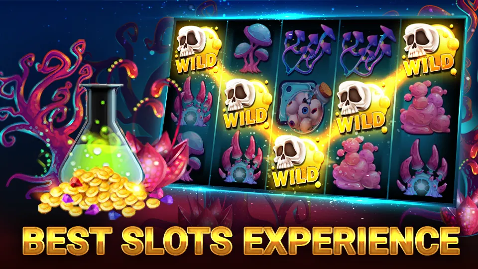 Tổng quan trò chơi bắn cá tại zabet casino