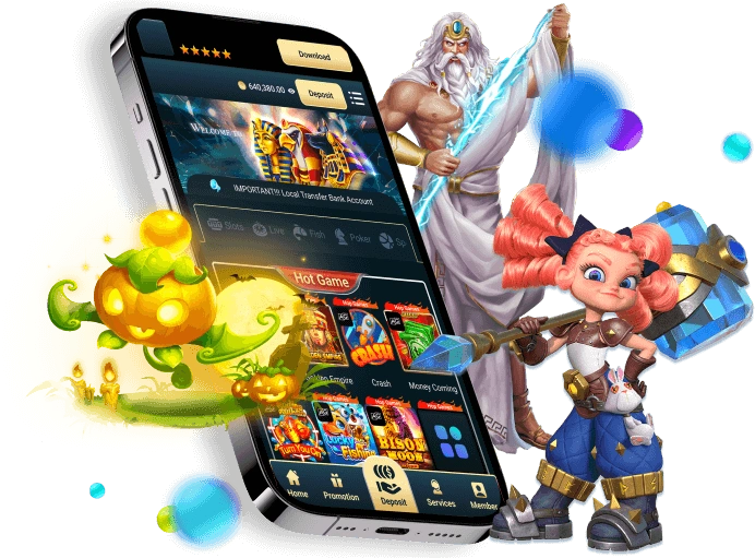 Giao dịch nạp rút tiền nhanh chóng tại Zabet Casino