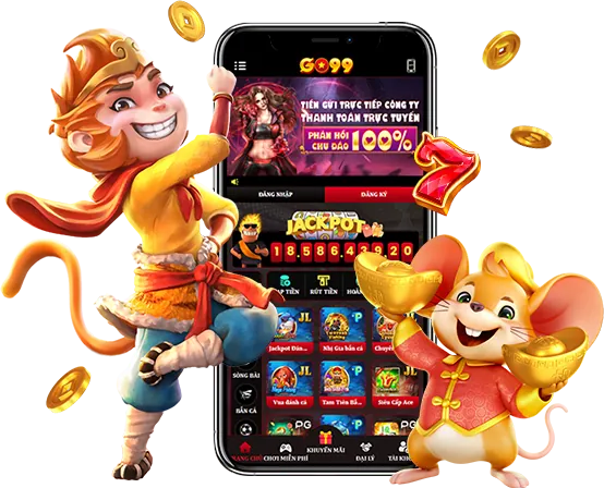 Trò chơi Bắn Cá với sinh vật biển rực rỡ