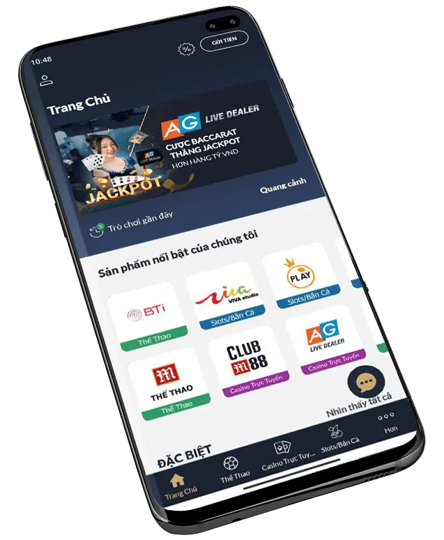 Hỗ trợ khách hàng zabet casino