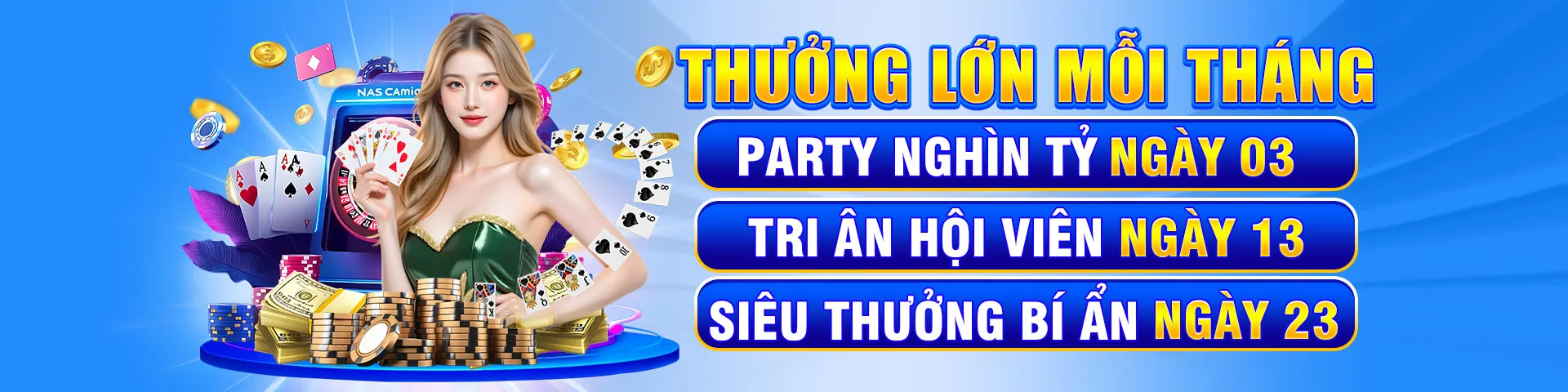 Sảnh Casino Trực Tuyến Sang Trọng tại zabet casino