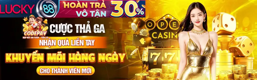 Khuyến mãi chào mừng thành viên mới tại zabet casino